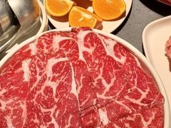 -巴奴毛肚火锅(悠唐购物中心店)