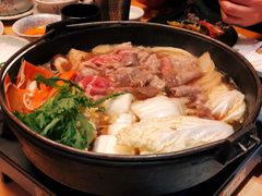 -王鼎精致料理铁板烧(世博源店)