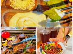 -味太助·银饭食堂(中华城店)