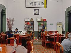 -吴祥记潮州菜·百年老字号·砂锅粥