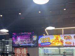 -明本湛江鸡•海鲜小厨(陈家祠店)