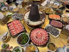 -牛街清真满恒記(平安里西大街店)