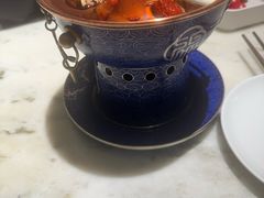-涮福記·现切牛羊肉火锅(世纪汇店)