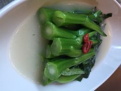 -广州文华东方酒店·江-由辉师傅主理