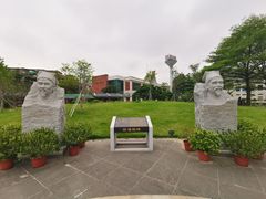 -陈李济中药博物馆