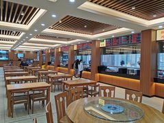 大堂-东苑餐厅(厦门大学店)
