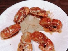 -果然居酒家 · 顺德园林私房菜
