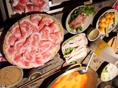 -小龙坎老火锅(鹤伴一路店)