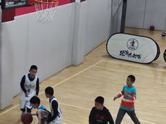 -玩家共和国篮球俱乐部