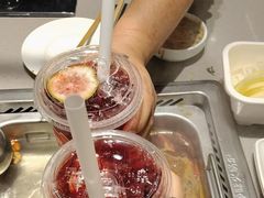 -海底捞火锅(龙湖北京大兴天街店)