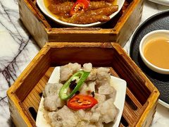 -紫薇港式茶餐厅(厦门君泰酒店)