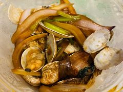 -螺蛳粉先生(蓟门桥店)