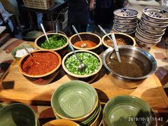 -袁家村关中印象体验地(大唐不夜城店)