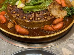 -牛牛章·章鱼水煎肉(光谷世界城店)