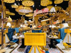 -凯德广场(金牛店)