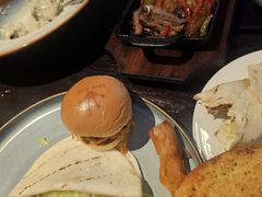 -bluefrog蓝蛙(水游城店)