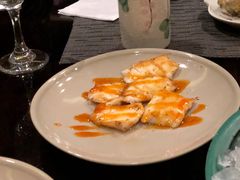 -柚·日式料理-富力万丽酒店