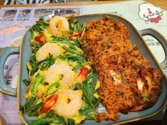 -高基五春川炒鸡排(威海总店)