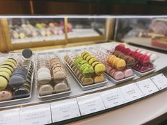 -PAUL LAFAYET 法式甜品(港汇广场店)