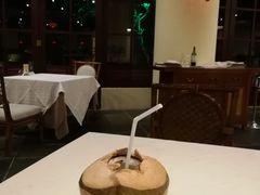 -白云中餐厅·粤菜·亚龙湾喜来登度假酒店