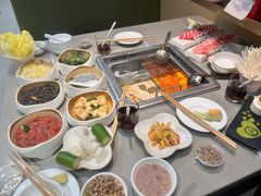 -海底捞火锅(天一广场亚细亚店)