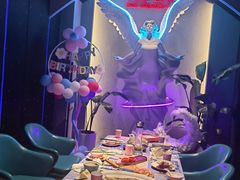 -108·公社·创意餐厅·LIVE HOUSE(李公堤店)