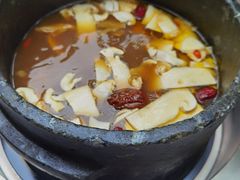 -蘑界·野生菌火锅(深业上城店)