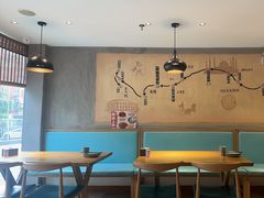 -山丹丹西北菜(金贸大厦店)