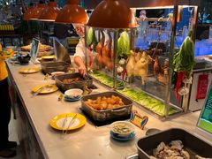 -帝企鹅自助餐厅•儿童岛•真企鹅(长隆企鹅酒店)