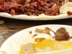 -柴窝堡玉兰辣子鸡(碱泉三街店)