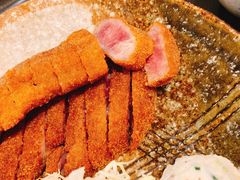 -牛かつもと村(原宿店)