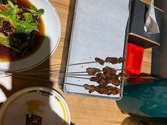 -丁虎子烤肉(国道二店)