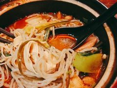 -秦园陕西手工面馆(番禺节能科技园店)