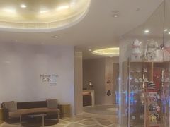 -深圳大梅沙京基洲际度假酒店
