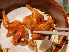 -尊蓝钱江豪华精选酒店-澜亭中餐厅