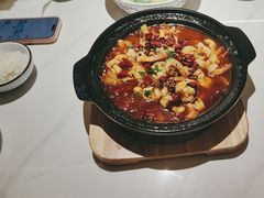 -南山翁新概念川菜(江宁万达广场店)