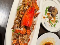 -彩丰楼中餐厅(佘山世茂洲际酒店)