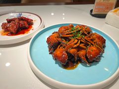 -三玛璐酒楼(汉口路店)