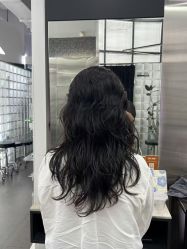 -Hair Code芭曲发型