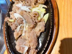 -土大力韩式烤肉料理(和平路店)