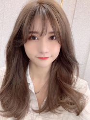 -3AM·S HAIR SALON烫发染发接发