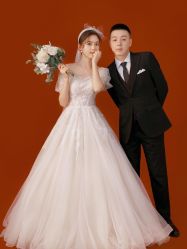 -伊莎贝尔品牌婚纱摄影