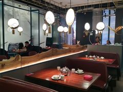 大堂-老板恋上鱼(振华商厦店)