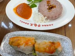 -芋包王闽南茶楼(八市店)