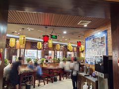 -一块豆腐·海鲜·家常菜(李沧书院路店)