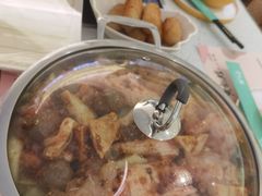 -黄记煌三汁焖锅(悦方IDmall店)