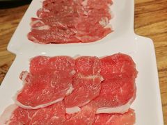-额尔敦传统涮(西坝河店)