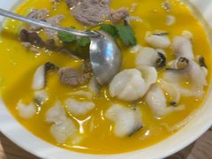 -竹里馆·淮扬菜·功夫茶(老门东店)