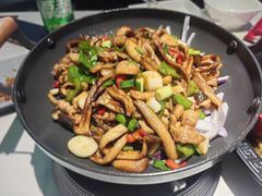 -金陵暴走龙虾·烧烤·排档(南京总店)