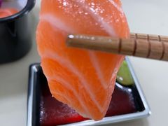 -一二三文鱼(芜湖路店)